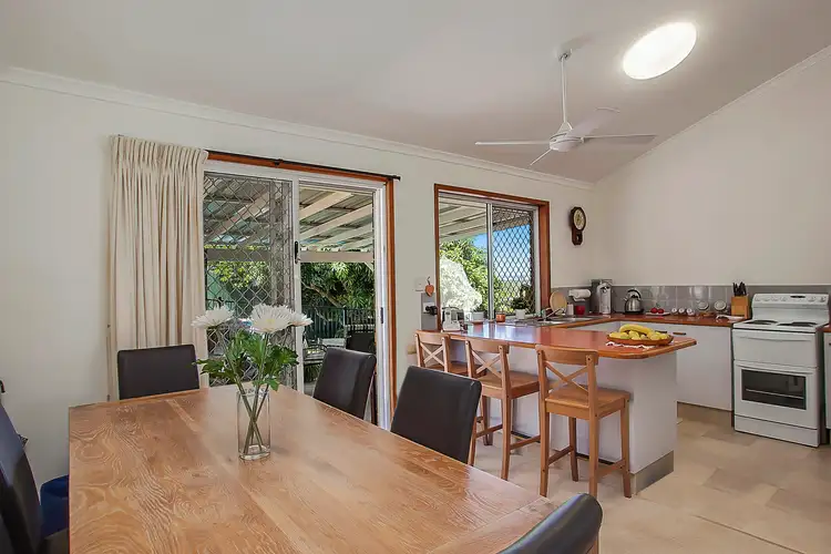 Fourth view of Homely house listing, 12 Nabarlek Drive, Worongary QLD 4213