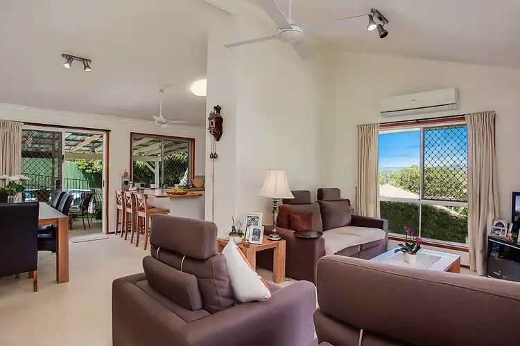 Fifth view of Homely house listing, 12 Nabarlek Drive, Worongary QLD 4213