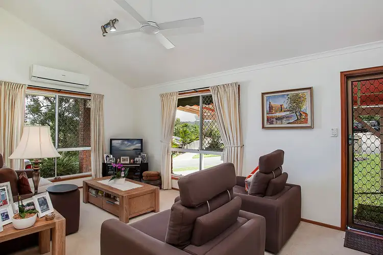 Sixth view of Homely house listing, 12 Nabarlek Drive, Worongary QLD 4213