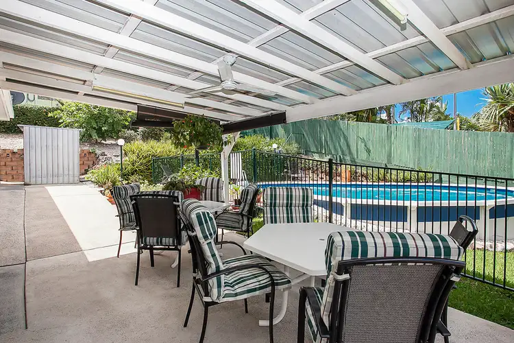 Seventh view of Homely house listing, 12 Nabarlek Drive, Worongary QLD 4213