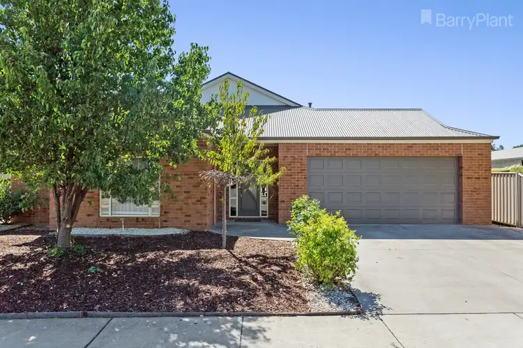 49 Alexander Close, Strathfieldsaye VIC 3551