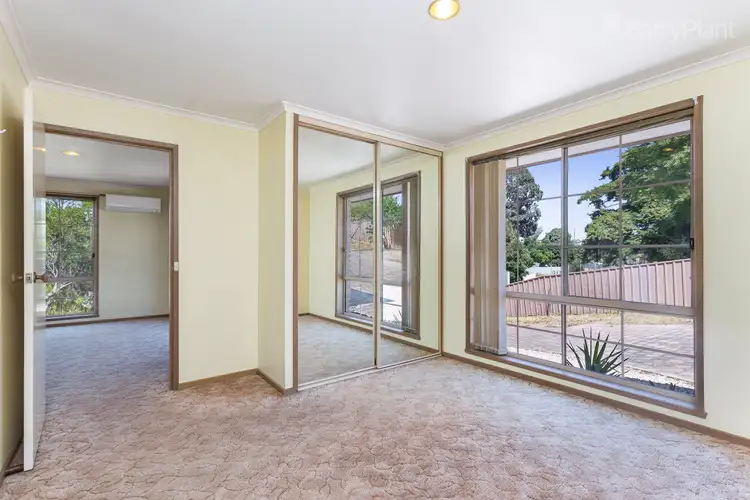 Second view of Homely house listing, 1/46 MacKenzie Street West, Golden Square VIC 3555