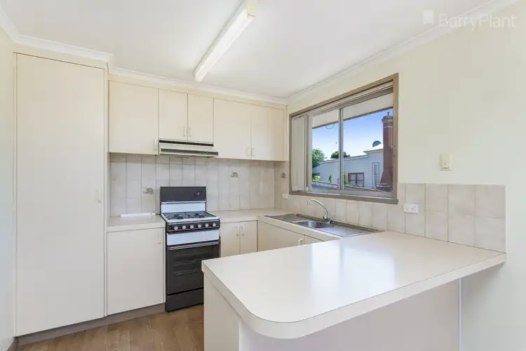 Fifth view of Homely house listing, 1/46 MacKenzie Street West, Golden Square VIC 3555