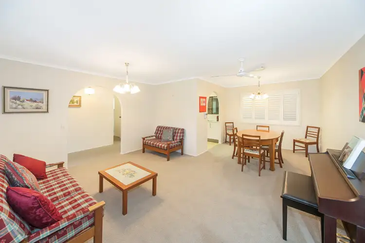 Fourth view of Homely house listing, 17 Gibson Street, Buderim QLD 4556
