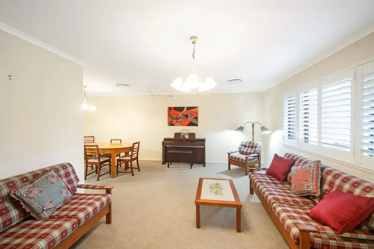 Fifth view of Homely house listing, 17 Gibson Street, Buderim QLD 4556