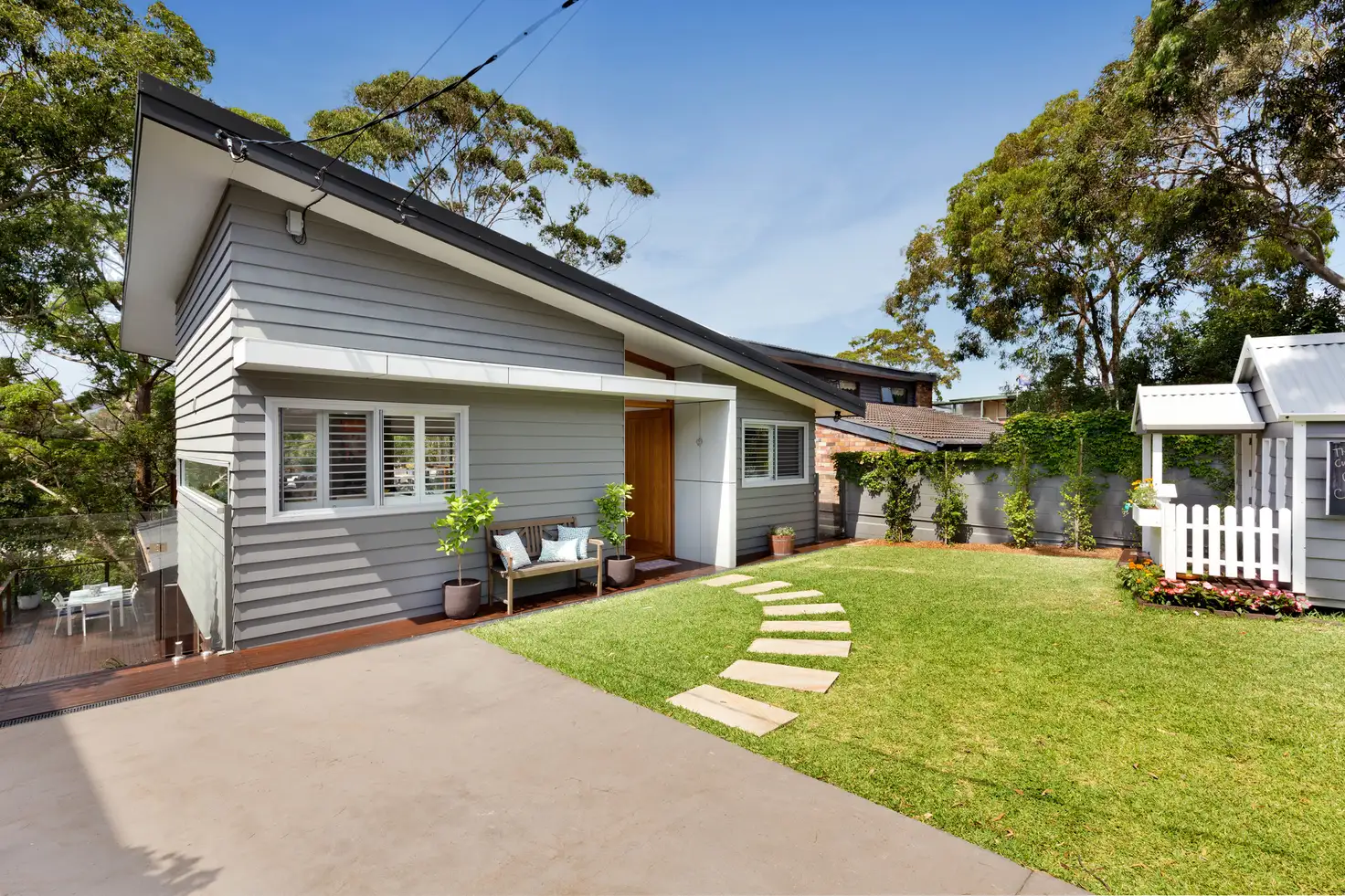 Main view of Homely house listing, 4 Marshall Crescent, Beacon Hill NSW 2100
