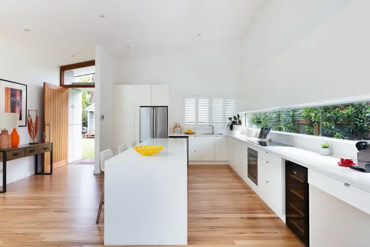 Second view of Homely house listing, 4 Marshall Crescent, Beacon Hill NSW 2100