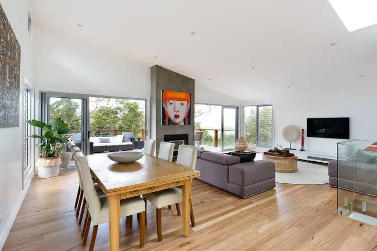 Third view of Homely house listing, 4 Marshall Crescent, Beacon Hill NSW 2100