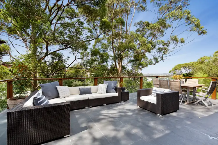 Fourth view of Homely house listing, 4 Marshall Crescent, Beacon Hill NSW 2100