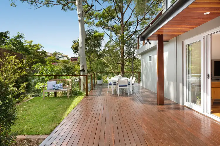 Fifth view of Homely house listing, 4 Marshall Crescent, Beacon Hill NSW 2100