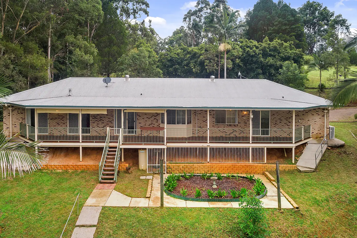 Main view of Homely house listing, 429 Blackall Range Road, West Woombye QLD 4559