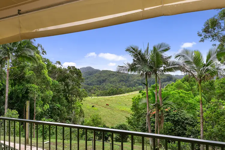 Second view of Homely house listing, 429 Blackall Range Road, West Woombye QLD 4559