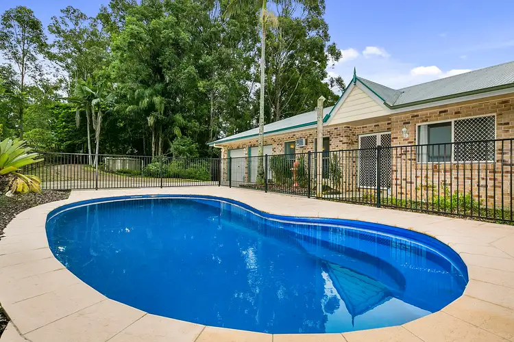 Fourth view of Homely house listing, 429 Blackall Range Road, West Woombye QLD 4559