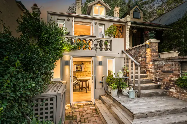 69 Undercliff Street, Neutral Bay NSW 2089