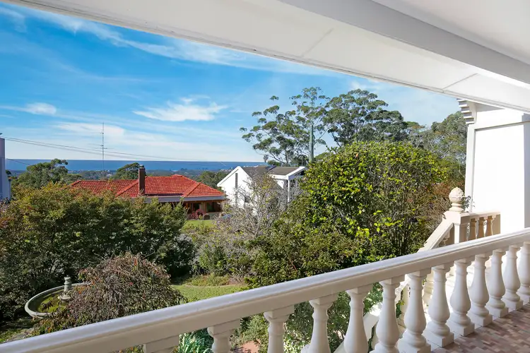 Second view of Homely house listing, 8 Hebron Avenue, Mount Pleasant NSW 2519