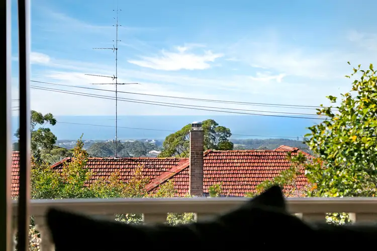 Third view of Homely house listing, 8 Hebron Avenue, Mount Pleasant NSW 2519