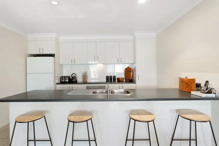 Third view of Homely semi-detached listing, 1/32 Diamantina Circuit, Pacific Pines QLD 4211