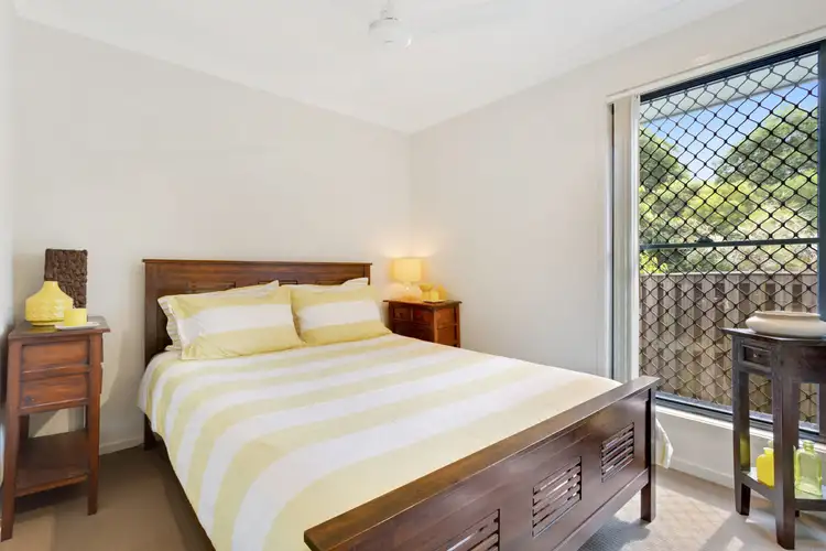 Fourth view of Homely semi-detached listing, 1/32 Diamantina Circuit, Pacific Pines QLD 4211