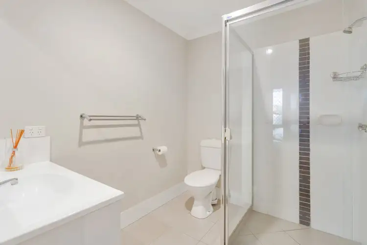 Fifth view of Homely semi-detached listing, 1/32 Diamantina Circuit, Pacific Pines QLD 4211