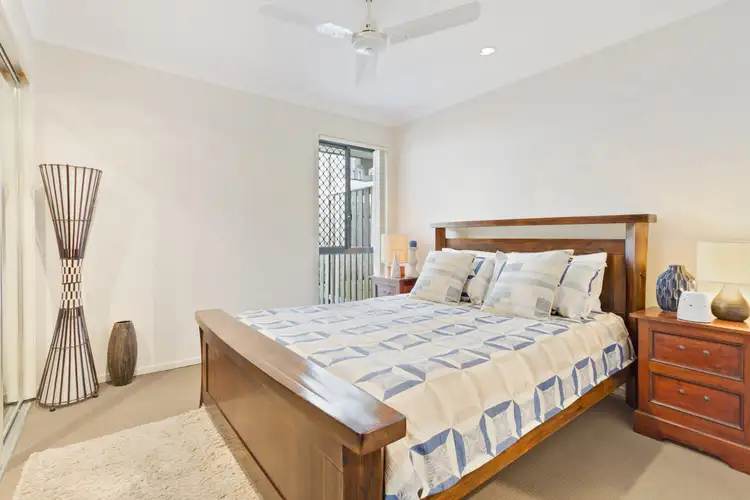 Sixth view of Homely semi-detached listing, 1/32 Diamantina Circuit, Pacific Pines QLD 4211