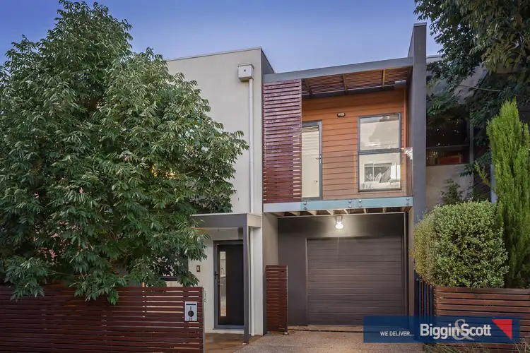 1/11 Berry Street, Yarraville VIC 3013