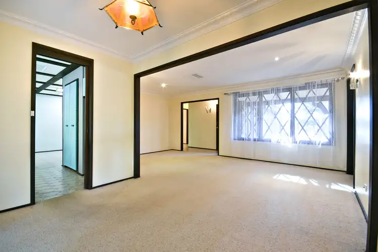 Fourth view of Homely house listing, 12 Osborne Place, Dubbo NSW 2830