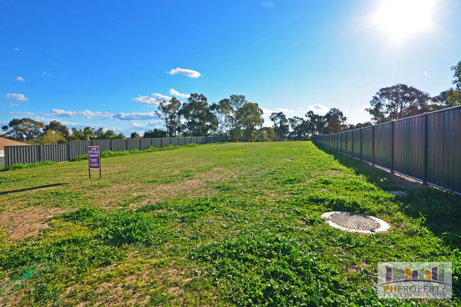 Main view of Homely land listing, LOT 6, 6/31 Fenton Street, Eaglehawk VIC 3556