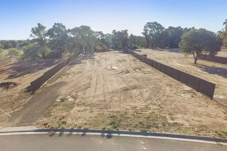 Third view of Homely land listing, LOT 6, 6/31 Fenton Street, Eaglehawk VIC 3556