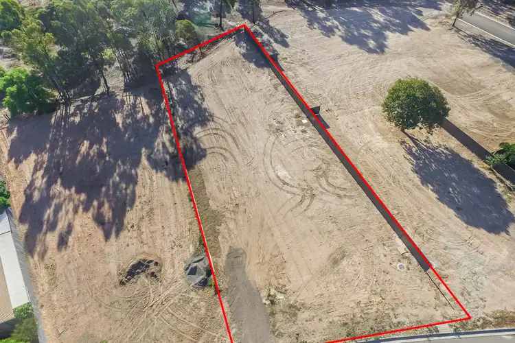 Fourth view of Homely land listing, LOT 6, 6/31 Fenton Street, Eaglehawk VIC 3556