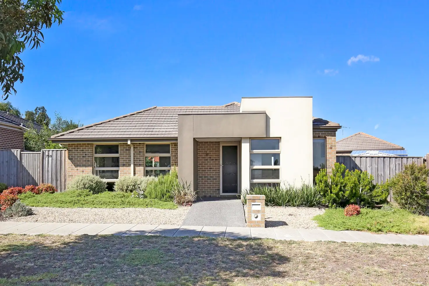 Main view of Homely house listing, 750 Edgars Road, Epping VIC 3076