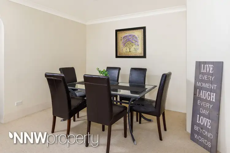 Third view of Homely unit listing, 24/13-17 Carlingford Road, Epping NSW 2121