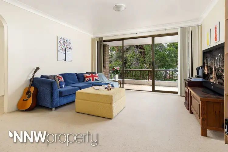 Fourth view of Homely unit listing, 24/13-17 Carlingford Road, Epping NSW 2121
