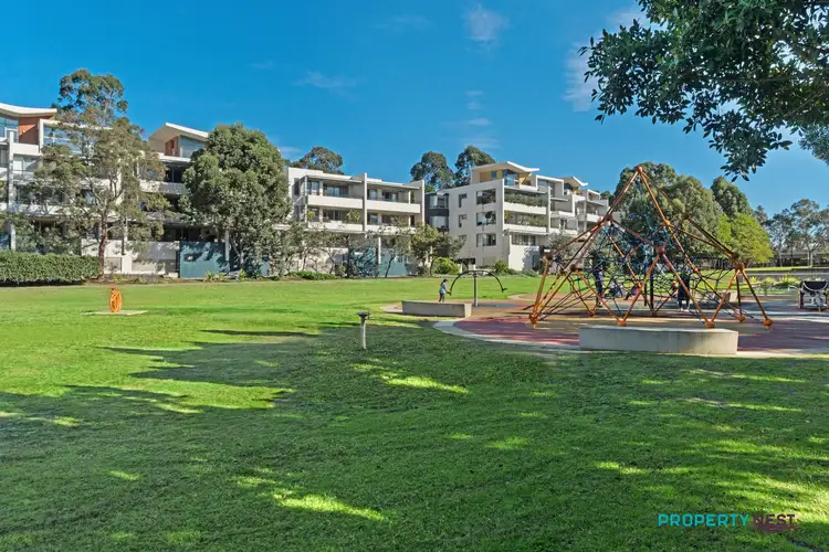 Second view of Homely apartment listing, 6/5 Owens Avenue, Newington NSW 2127