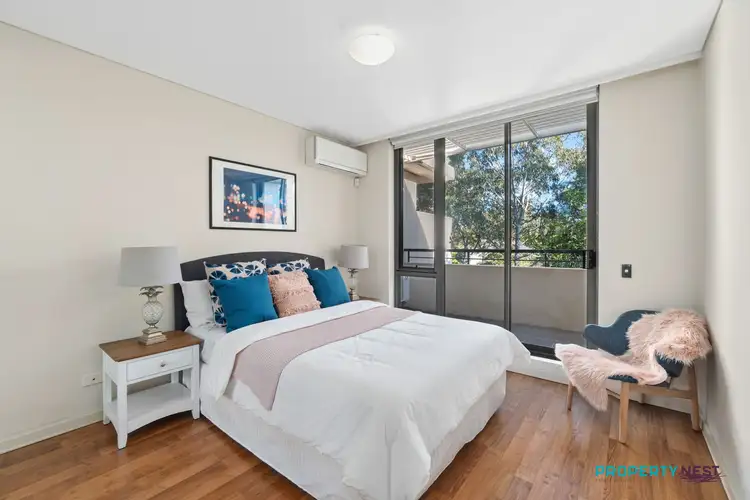 Sixth view of Homely apartment listing, 6/5 Owens Avenue, Newington NSW 2127