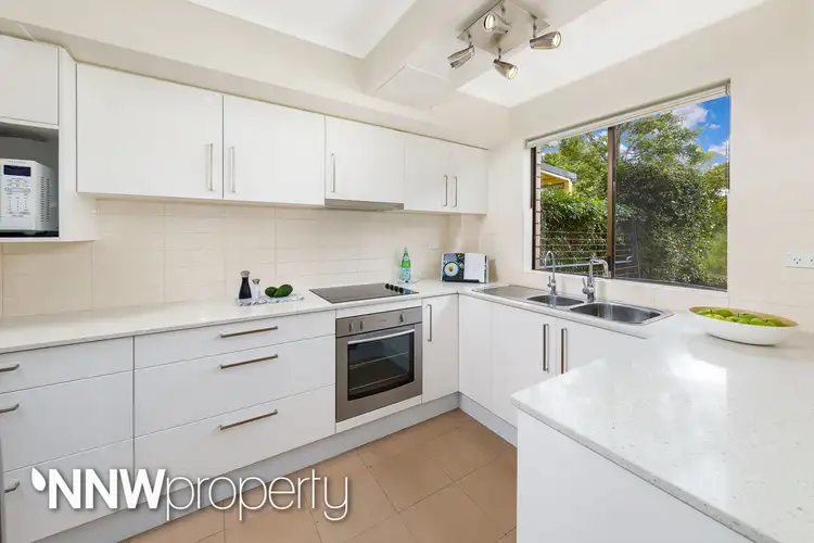 Fifth view of Homely townhouse listing, 27/110 Crimea Road, Marsfield NSW 2122