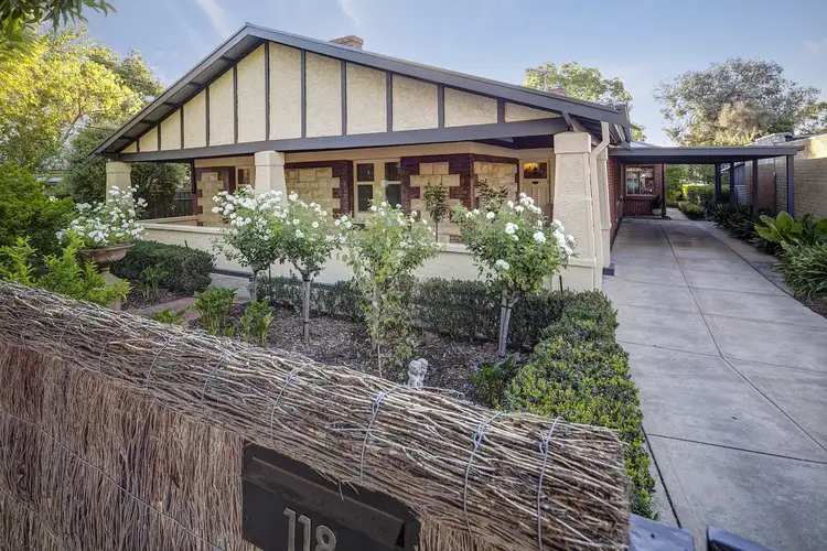 Main view of Homely house listing, 118 Sixth Avenue, Joslin SA 5070