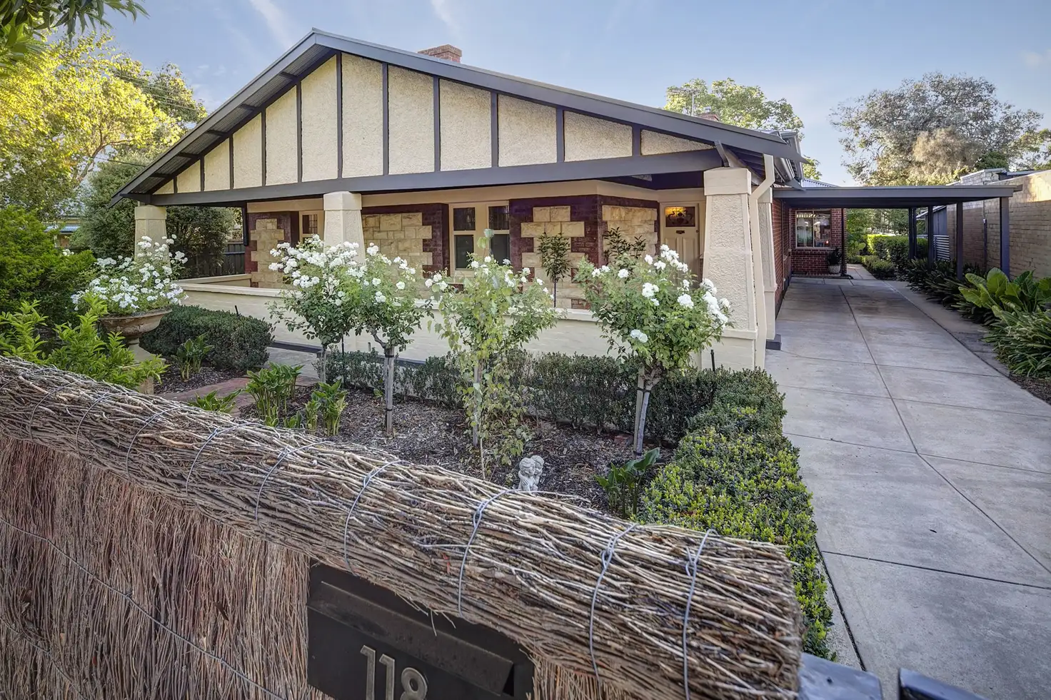 Main view of Homely house listing, 118 Sixth Avenue, Joslin SA 5070