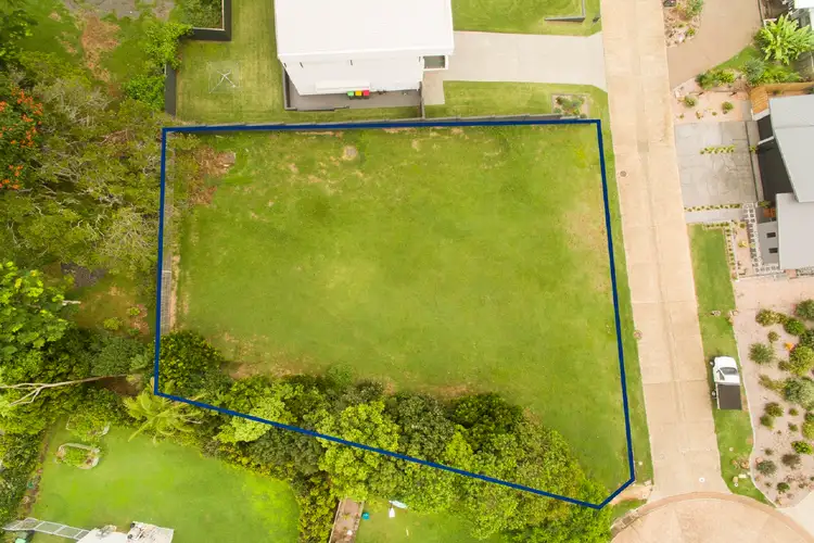 Second view of Homely land listing, 13 Tallow Wood Place, Lennox Head NSW 2478