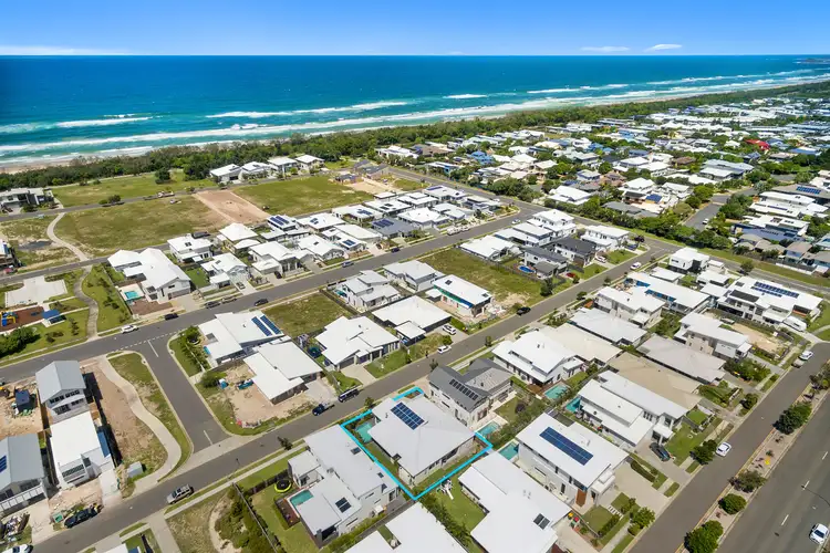 54 Sailfish Way, Kingscliff NSW 2487