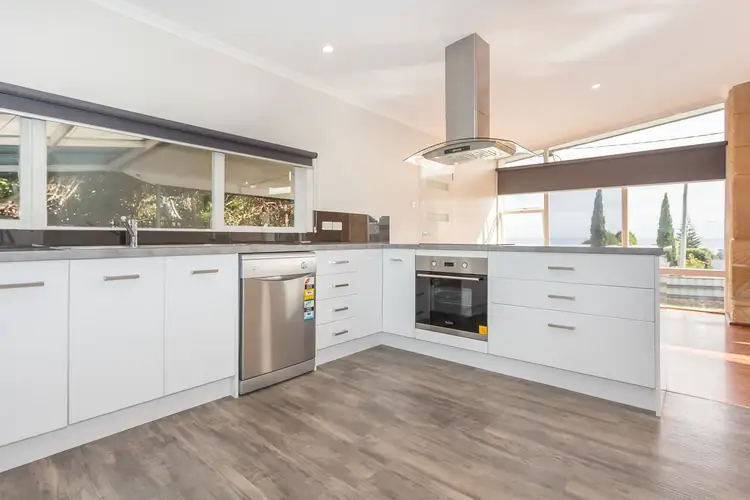 Third view of Homely house listing, 157 Upper George Street, Devonport TAS 7310