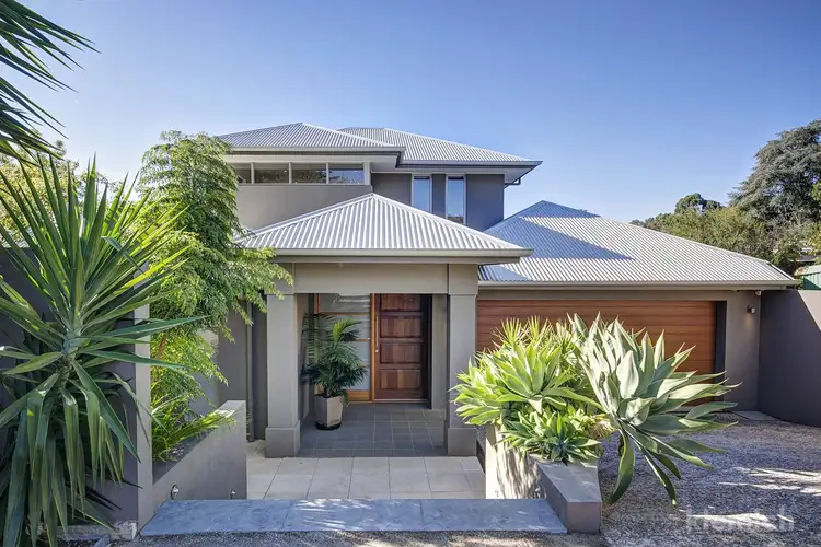 7 Brook Avenue, Glen Osmond SA 5064