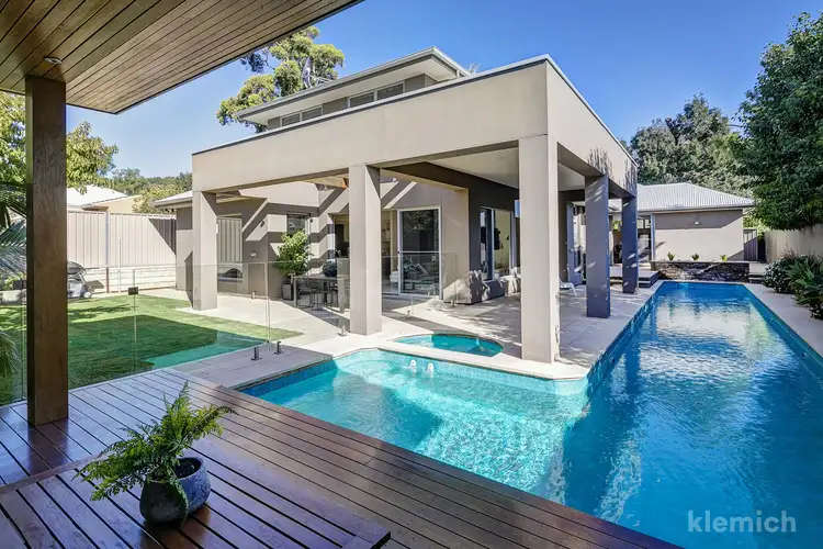 Fifth view of Homely house listing, 7 Brook Avenue, Glen Osmond SA 5064