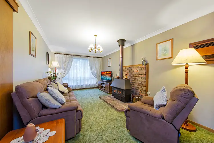 Second view of Homely house listing, 21 Hillcrest Avenue, Penrith NSW 2750