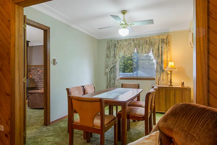 Third view of Homely house listing, 21 Hillcrest Avenue, Penrith NSW 2750