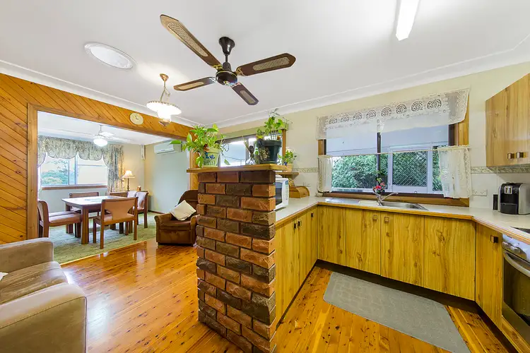 Fourth view of Homely house listing, 21 Hillcrest Avenue, Penrith NSW 2750