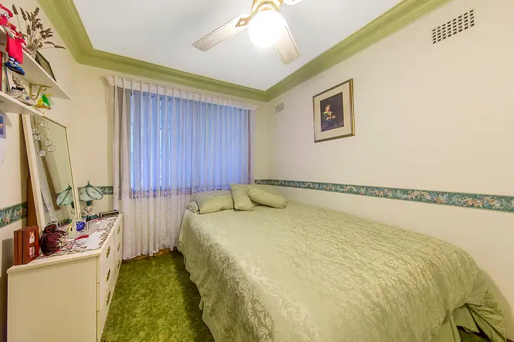 Fifth view of Homely house listing, 21 Hillcrest Avenue, Penrith NSW 2750