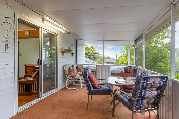 Seventh view of Homely house listing, 21 Hillcrest Avenue, Penrith NSW 2750