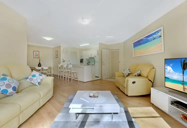 6/32-36 Urunga Parade, Miranda NSW 2228