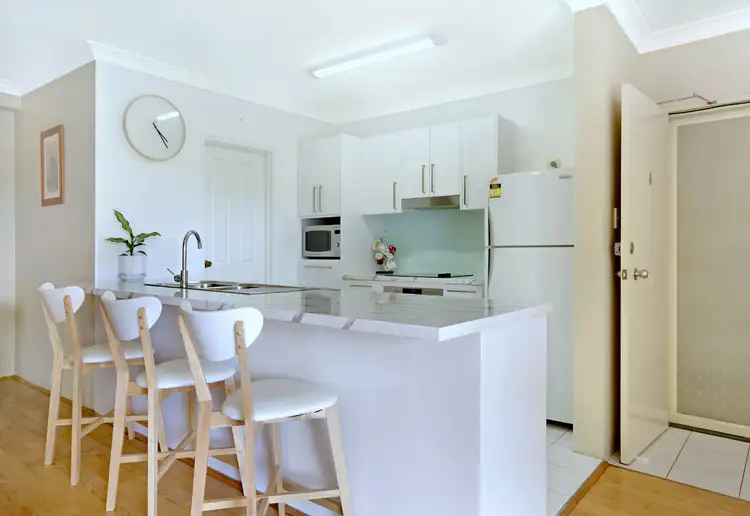 Fourth view of Homely unit listing, 6/32-36 Urunga Parade, Miranda NSW 2228