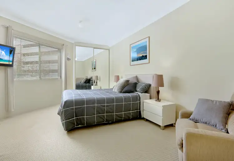 Fifth view of Homely unit listing, 6/32-36 Urunga Parade, Miranda NSW 2228
